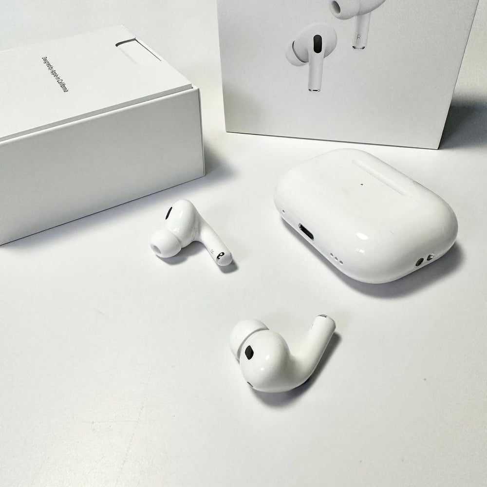 Apple earpod pro 2nd gen