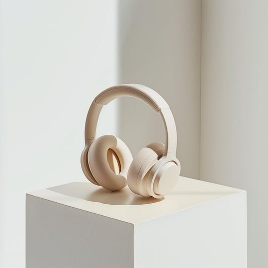 HEADPHONE